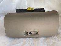 1998-2002 HONDA ACCORD Front Glove Box Storage Compartment Right Passenger Side