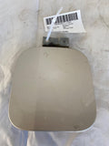 1998 - 2002 HONDA ACCORD Sedan Rear Fuel Filler Tank Door Paint Code YR524M