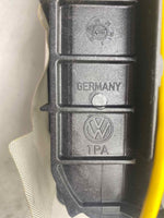 VW VOLKSWAGEN CC Air Bag Dash Airbag Dashboard SRS Safety Right Passenger Side