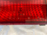 1998 - 2000 HONDA ACCORD Rear Tail Light Lamp Lid Mounted Right Passenger Side