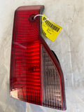 1998 - 2000 HONDA ACCORD Rear Tail Light Lamp Lid Mounted Right Passenger Side