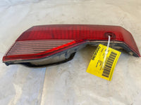 1998 - 2000 HONDA ACCORD Rear Tail Light Lamp Lid Mounted Right Passenger Side