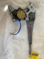 1998 - 2002 HONDA ACCORD Sedan Rear Door Window Regulator Right Passenger Side