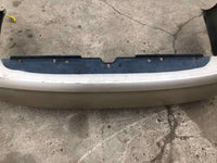 1998-2002 HONDA ACCORD Rear Bumper Cover Paint Code YR524M Naples Gold Metallic