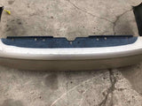 1998-2002 HONDA ACCORD Rear Bumper Cover Paint Code YR524M Naples Gold Metallic