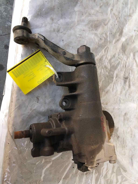 1992 - 1995 TOYOTA 4RUNNER 3.0L Cylinder Power Steering Gear Box Assembly OEM