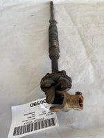 1995 TOYOTA 4RUNNER 6 Cylinder Lower Steering Column Intermediate Joint Shaft