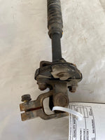 1995 TOYOTA 4RUNNER 6 Cylinder Lower Steering Column Intermediate Joint Shaft