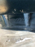 1990 - 1995 TOYOTA 4RUNNER Inner Fender Liner Flares 31" Tire Driver Left OEM J