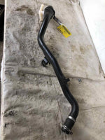 2016 - 2022 BMW X1 Upper Fuel Filler Gas Tank Neck Pipe Tube OEM