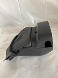 2014 FORD FOCUS Steering Column Upper and Lower Trim Surround Cover OEM