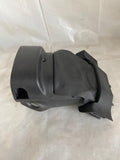 2014 FORD FOCUS Steering Column Upper and Lower Trim Surround Cover OEM