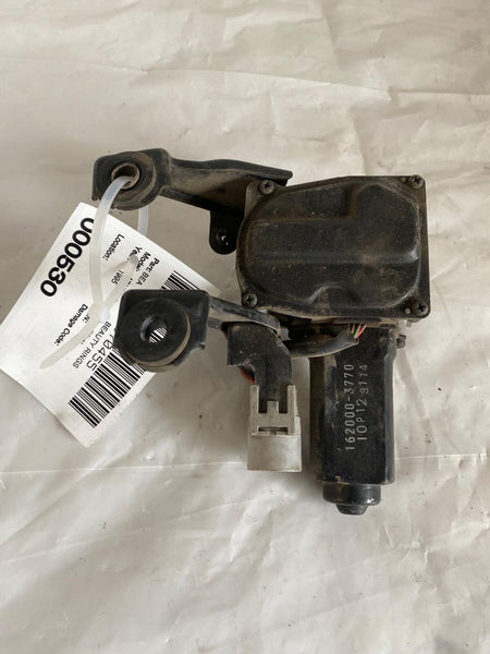 1995 TOYOTA 4RUNNER V6 3.0L A/T Cruise Control Actuator Motor OEM ID 88200-35250