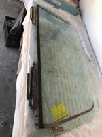 1990 - 1995 TOYOTA 4RUNNER Sport Utility Rear Door Lift Gate Glass Window Heated