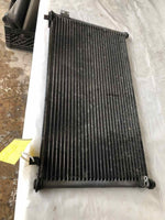 1997 - 2001 HONDA PRELUDE Coupe 2.2L 4 Cylinder AC Air Conditioner Condenser OEM