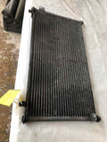 1997 - 2001 HONDA PRELUDE Coupe 2.2L 4 Cylinder AC Air Conditioner Condenser OEM