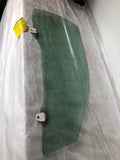 1997 - 2001 HONDA PRELUDE Coupe Front Door Glass Window Right Passenger Side OEM