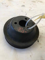 1987 MERCEDES BENZ 300E Water Pump Pulley OEM J