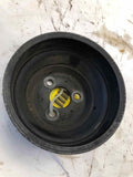 1987 MERCEDES BENZ 300E Water Pump Pulley OEM J