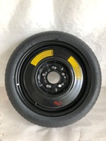 2001 - 2003 MAZDA PROTEGE Wheel Temporary Spare Emergency Tire 15" 15x4 OEM