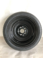 2001 - 2003 MAZDA PROTEGE Wheel Temporary Spare Emergency Tire 15" 15x4 OEM