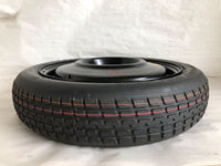 2001 - 2003 MAZDA PROTEGE Wheel Temporary Spare Emergency Tire 15" 15x4 OEM