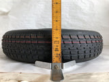 2001 - 2003 MAZDA PROTEGE Wheel Temporary Spare Emergency Tire 15" 15x4 OEM