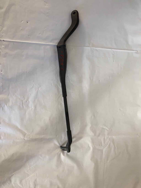 2004 - 2014 FORD PICKUP F150 Windshield Wiper Arm Blade Frameless Left LH OEM J