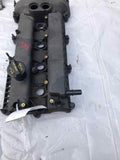 2012 - 2014 FORD FOCUS Engine Motor Valve Cover 2.0L DOHC Flex Fuel OEM J