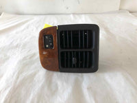 1999 JAGUAR XJ8 Rear A/C Air Condition Heater Air Vent OEM J