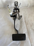 2000 HONDA ACCORD Sedan 2.3L Automatic Transmission Brake Gas Pedal OEM