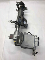 2014 - 2019 NISSAN SENTRA Sedan Electric Power Steering Column 48850-3SG0E