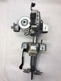 2014 - 2019 NISSAN SENTRA Sedan Electric Power Steering Column 48850-3SG0E