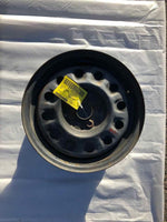 2001 - 2003 MAZDA PROTEGE 15x6 Steel Wheel Rim