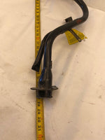 2002 - 2003 MAZDA PROTEGE Sedan 2.0L Upper Fuel Filler Tank Neck Hose OEM