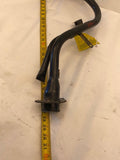 2002 - 2003 MAZDA PROTEGE Sedan 2.0L Upper Fuel Filler Tank Neck Hose OEM