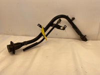 2002 - 2003 MAZDA PROTEGE Sedan 2.0L Upper Fuel Filler Tank Neck Hose OEM