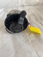 2014 TESLA MODEL S Hatchback Air Conditioner Heater Blower Fan Motor OEM