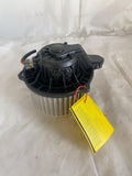 2014 TESLA MODEL S Hatchback Air Conditioner Heater Blower Fan Motor OEM