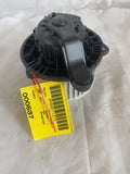 2014 TESLA MODEL S Hatchback Air Conditioner Heater Blower Fan Motor OEM