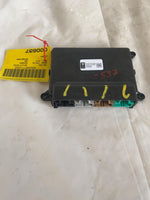 2014 TESLA Model S Thermal Controller Climate Control Module Unit 1011400-00-B