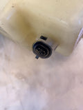 2014 TESLA Model S Hatchback Coolant Recovery Reservoir Bottle Overflow Tank OEM