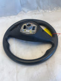 2014 TESLA S Hatchback Drivers Steering Wheel Control with Switches