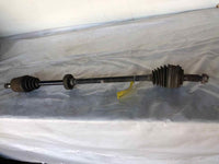 2000-2002 HONDA ACCORD 2.3L Front Outer Axle Shaft Assembly Left Driver Side LH