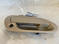 1998 -2002 HONDA ACCORD Rear Outside Door Handle 4-doors Right Passenger Side RH