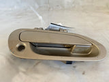 1998 -2002 HONDA ACCORD Rear Outside Door Handle 4-doors Right Passenger Side RH