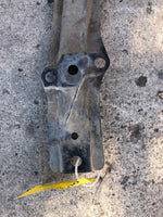 1998 - 2002 HONDA ACCORD Sedan 2.3L Front Suspension Undercarriage Crossmember