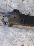 1998 - 2002 HONDA ACCORD Sedan 2.3L Front Suspension Undercarriage Crossmember