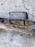 1998 - 2002 HONDA ACCORD Sedan 2.3L Front Suspension Undercarriage Crossmember