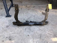 1998 - 2002 HONDA ACCORD Sedan 2.3L Front Suspension Undercarriage Crossmember